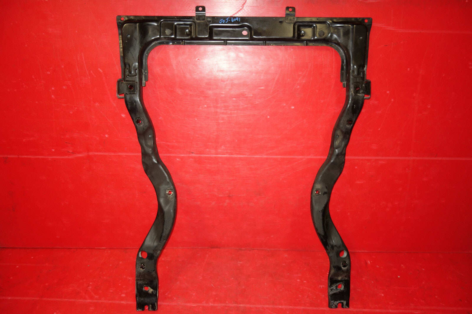 JDM Subaru Impreza WRX STi OEM Front Subframe U Shape u Shaped 2002-2007