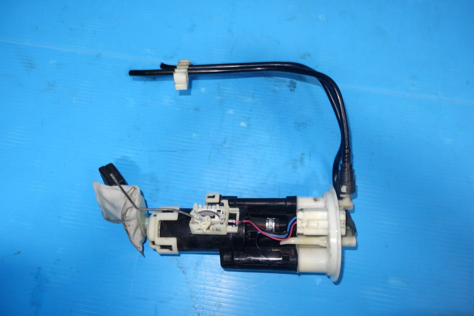 JDM Acura TL UA5 Fuel Pump Used 1999-2003 OEM