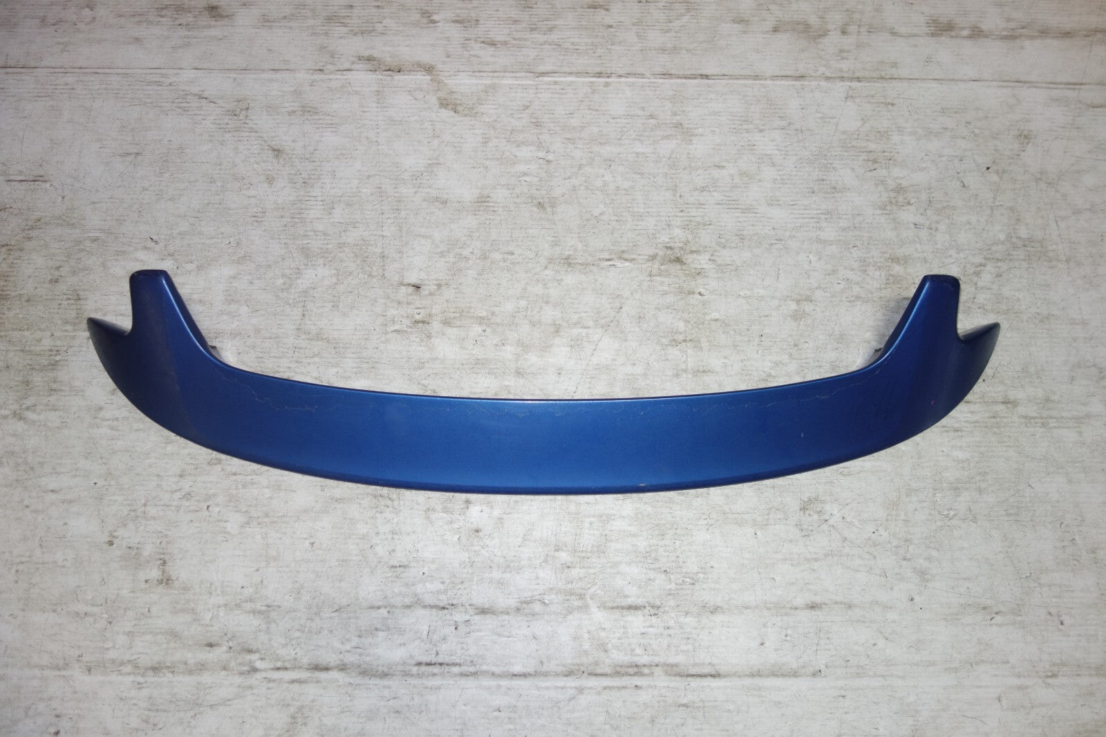 JDM Toyota Vitz / Echo Rear Spoiler Wing NCP13 OEM 1999-2005 Hatchback