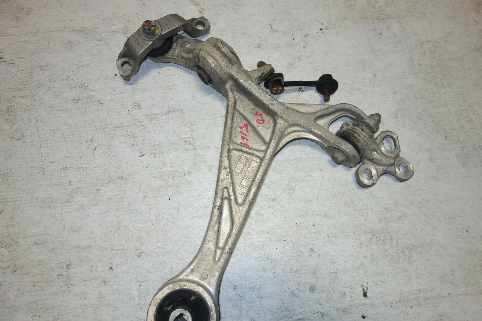 JDM Acura RL Front Lower Control Arms 2005 06 07 08 09 10 11 2012 KB1 3.5RL OEM