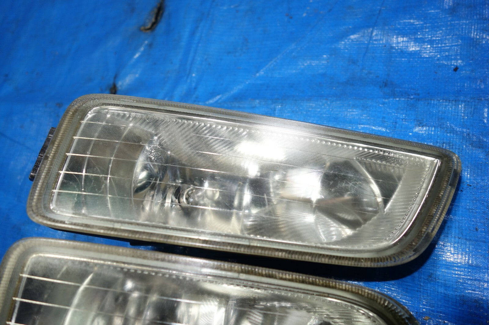 JDM Honda Accord / Inspire UC1 OEM Fog Lights Lamp 2003-2007 4DOOR Sedan #6051