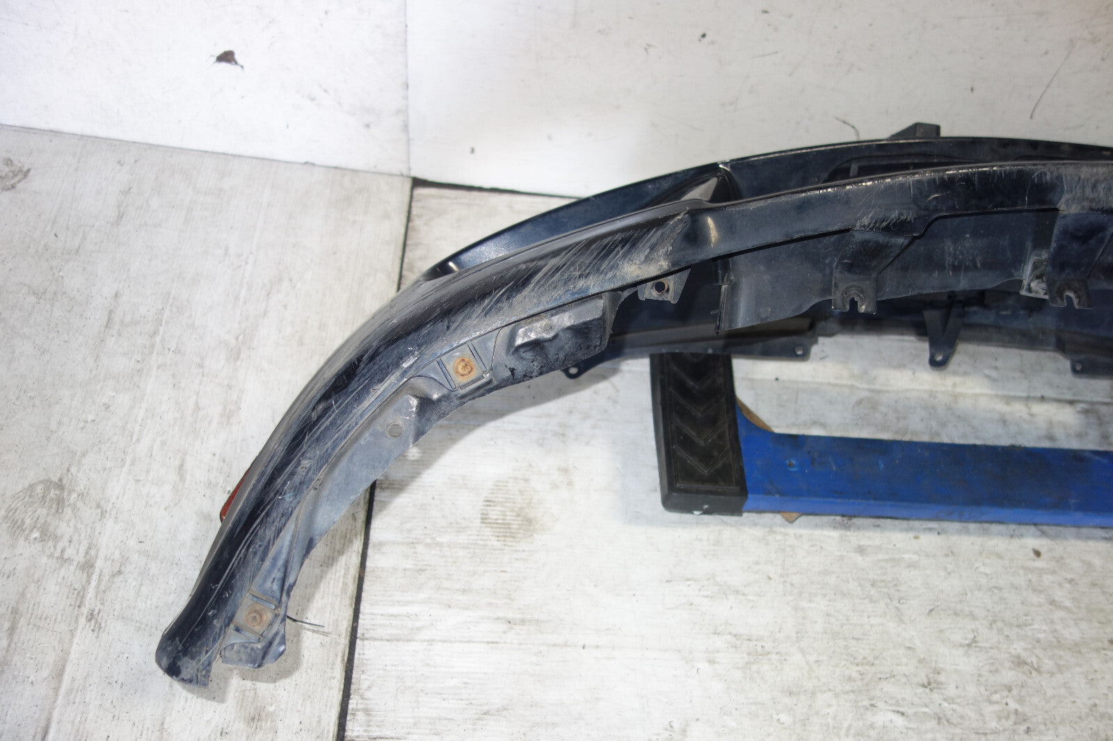 JDM Toyota Celica Genuine OEM Front Bumper Cover + Front Lip 2000-2002 GT GTS