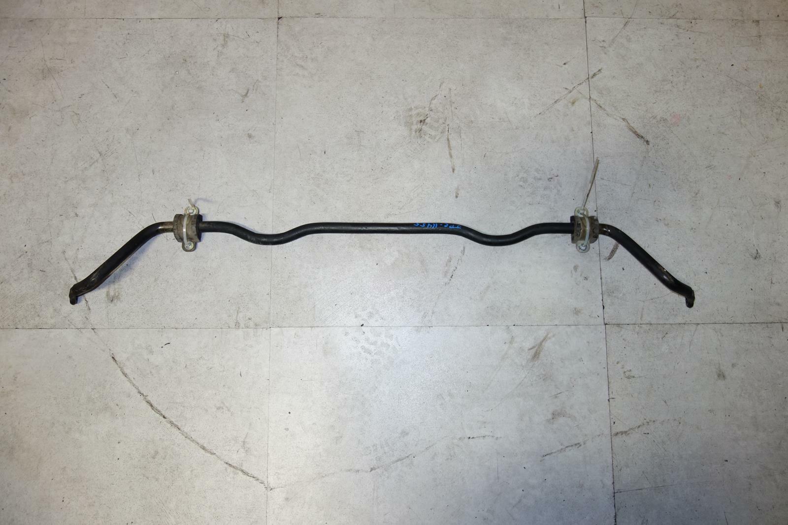 JDM Subaru Impreza WRX STI Front Sway Bar Stabilizer Bar 2008-2014 OEM GRB Turbo