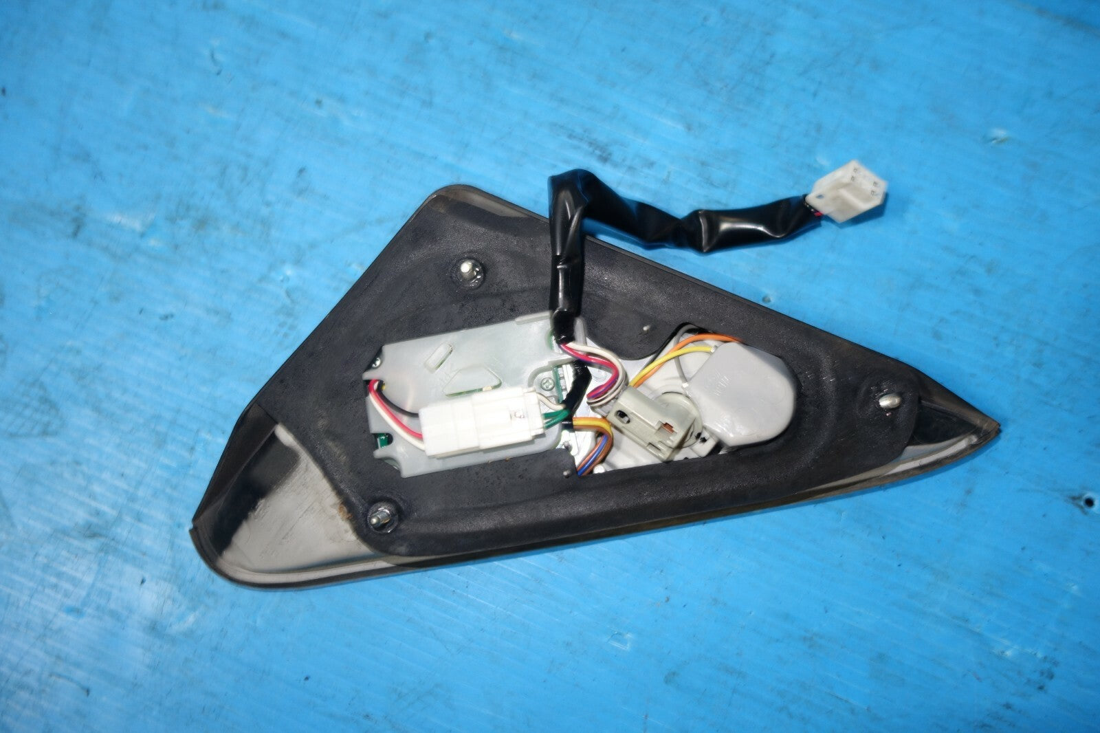 JDM Lexus LS430 TailLight Trunk Lamp Right Passenger Side 2004-2006 OEM #5898
