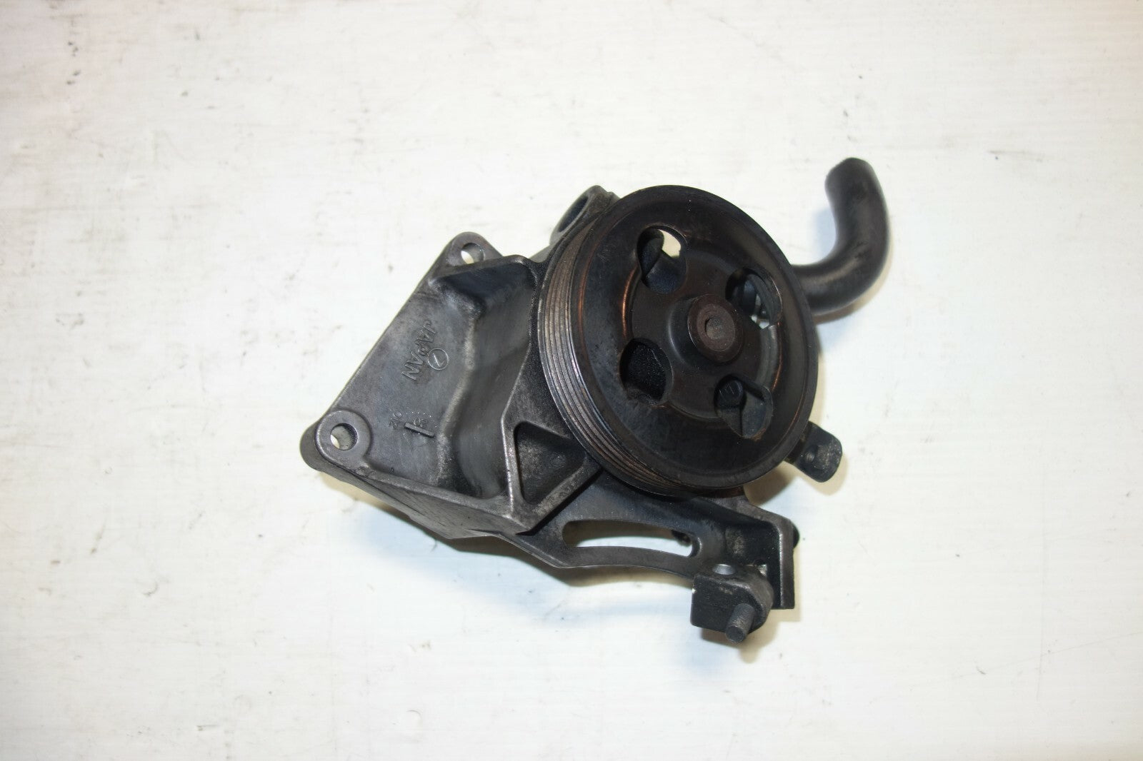 JDM Subaru Impreza WRX & STi OEM GENUINE Power Steering Pump EJ207 V7 Low Miles