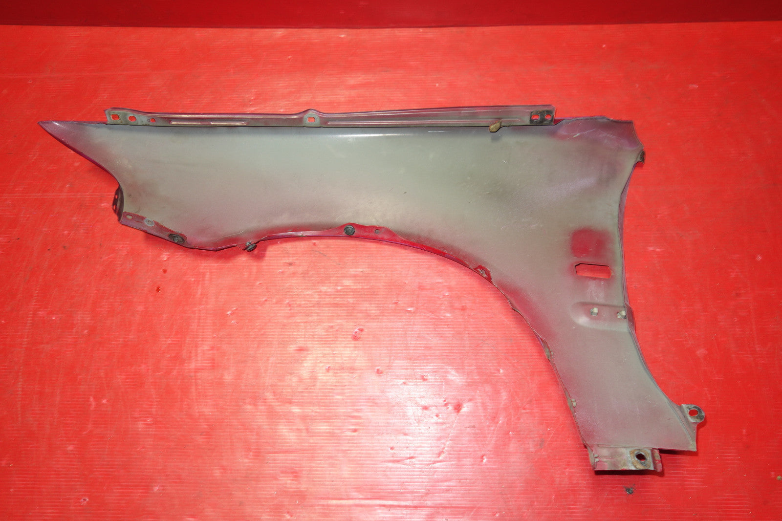 JDM Honda Civic Fender Hatchback EG6 OEM RIght Side Hatch 1992-1995 #5471