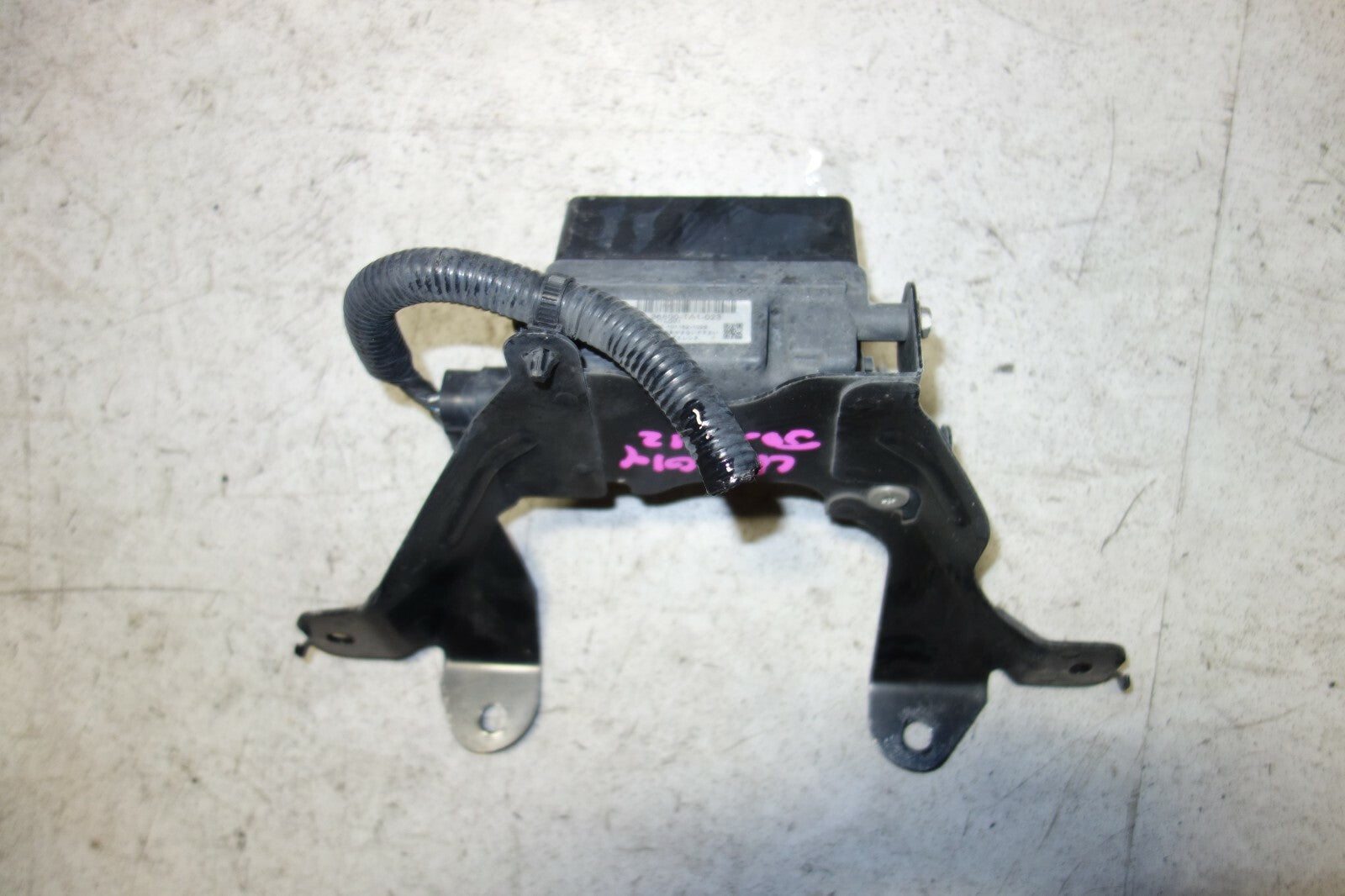JDM Honda Accord Inspire Front Millimeter Wave Radar Sensor 2008-2012 36800-ta1