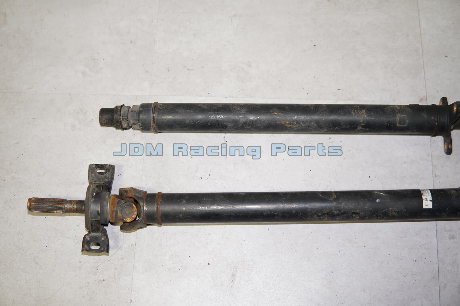 JDM Toyota Aristo 2JZ-GTE VVTi Propeller Drive Shaft Driveshaft OEM 1998-2005