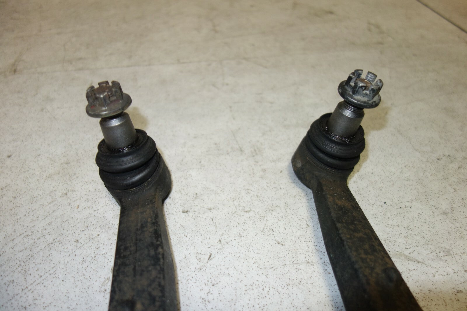 JDM Toyota Celica Front Lower Control Arms Superstrut GT4 GT-F ST205 1994-1999