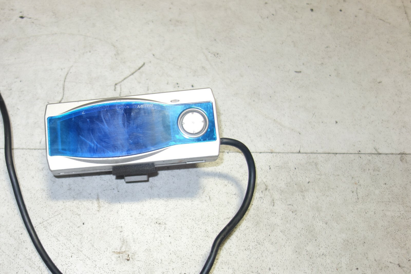 Apexi Rev Speed Meter For Acura RSX DC5 K20A 2002 2003 2004 2005 2006 RSM3020