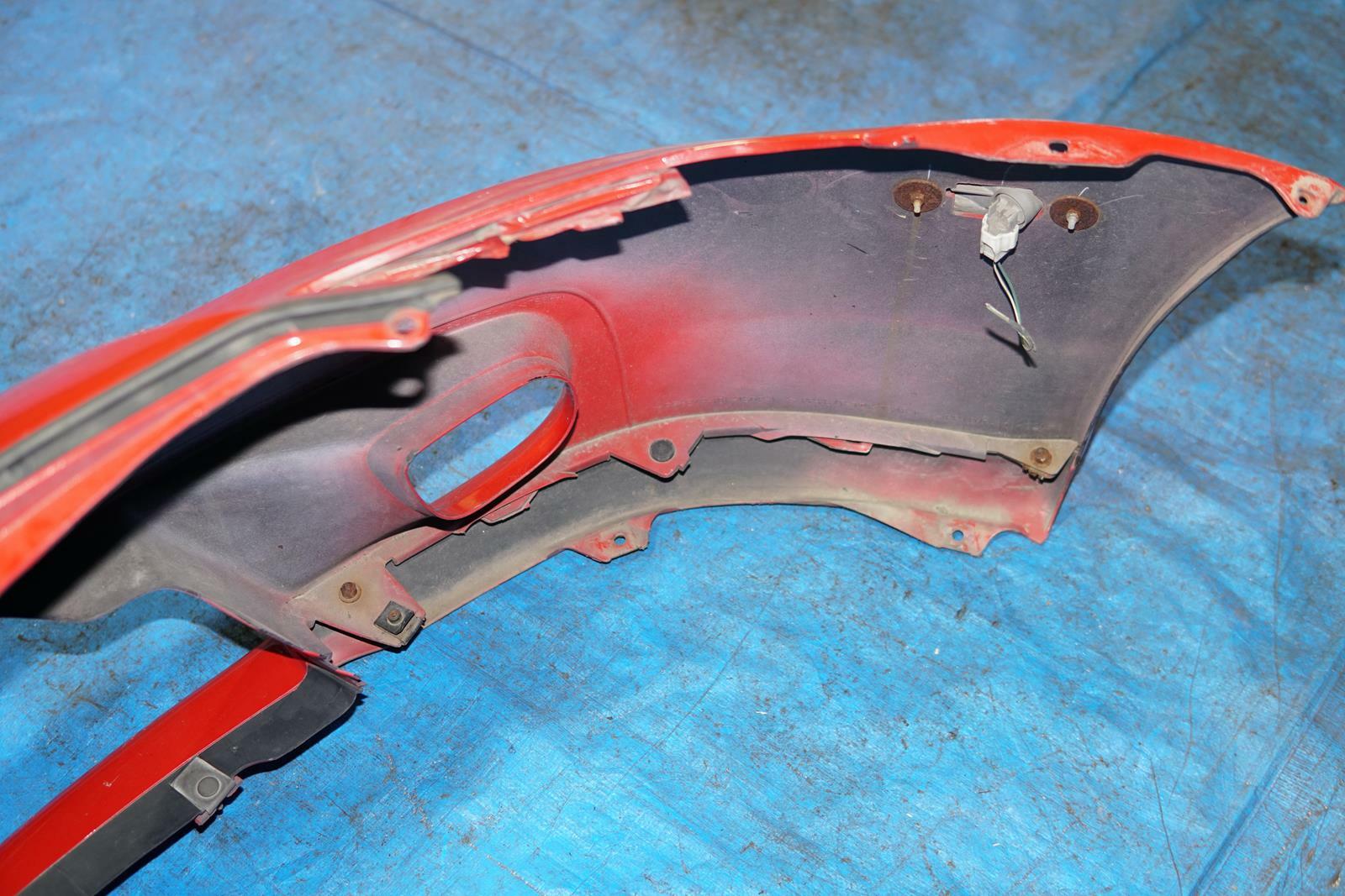 JDM Toyota Celica Front Bumper Cover Genuine GT GTS 2000-2005 ZZT231 OEM