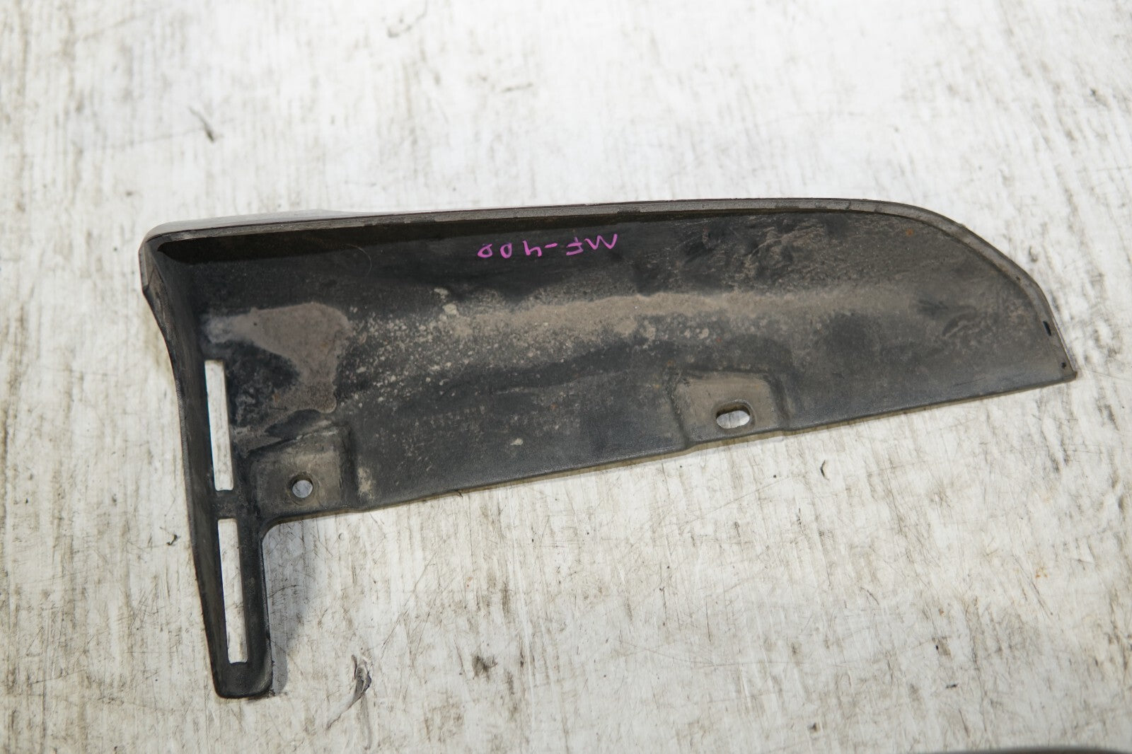 JDM SUBARU LEGACY OUTBACK OEM REAR BUMPER & SIDE SKIRTS SPAT SET WAGON 2005-2009