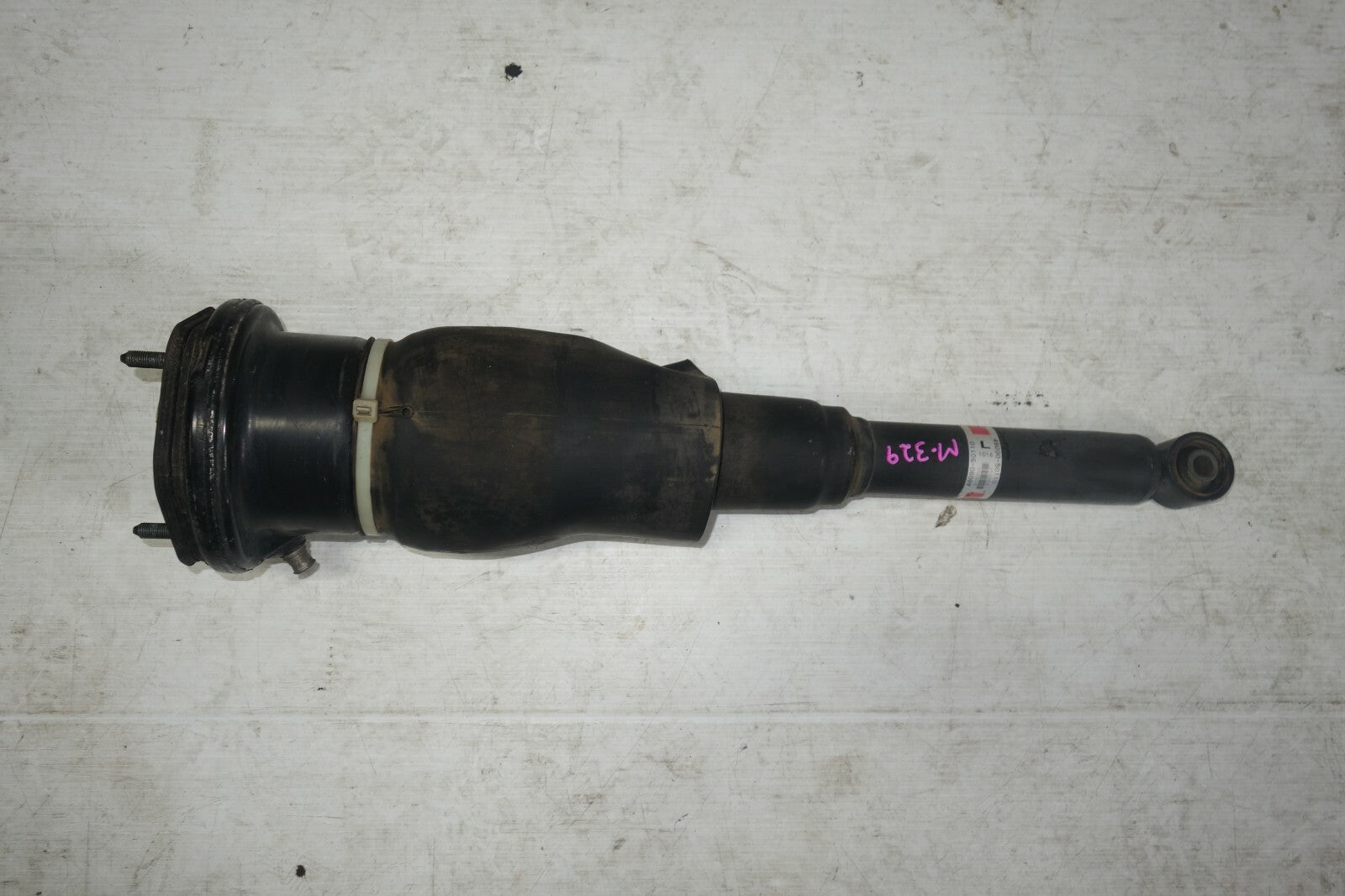 JDM 2001-2003 LEXUS LS430 OEM REAR AIR SHOCK STRUT LEFT DRIVER SIDE (FITS:LS430