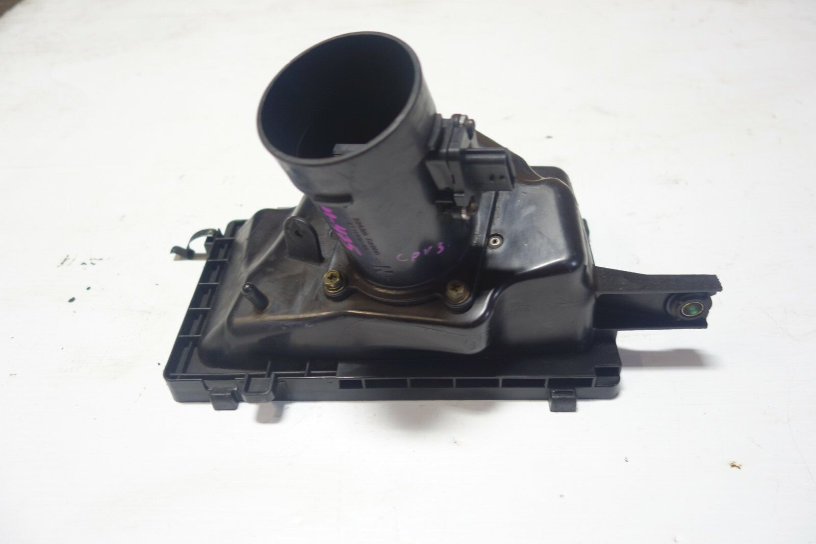 JDM 03-06 GENUINE NISSAN 350Z Z33 OEM MASS AIR FLOW SENSOR 22680 CA000 AFH70-36