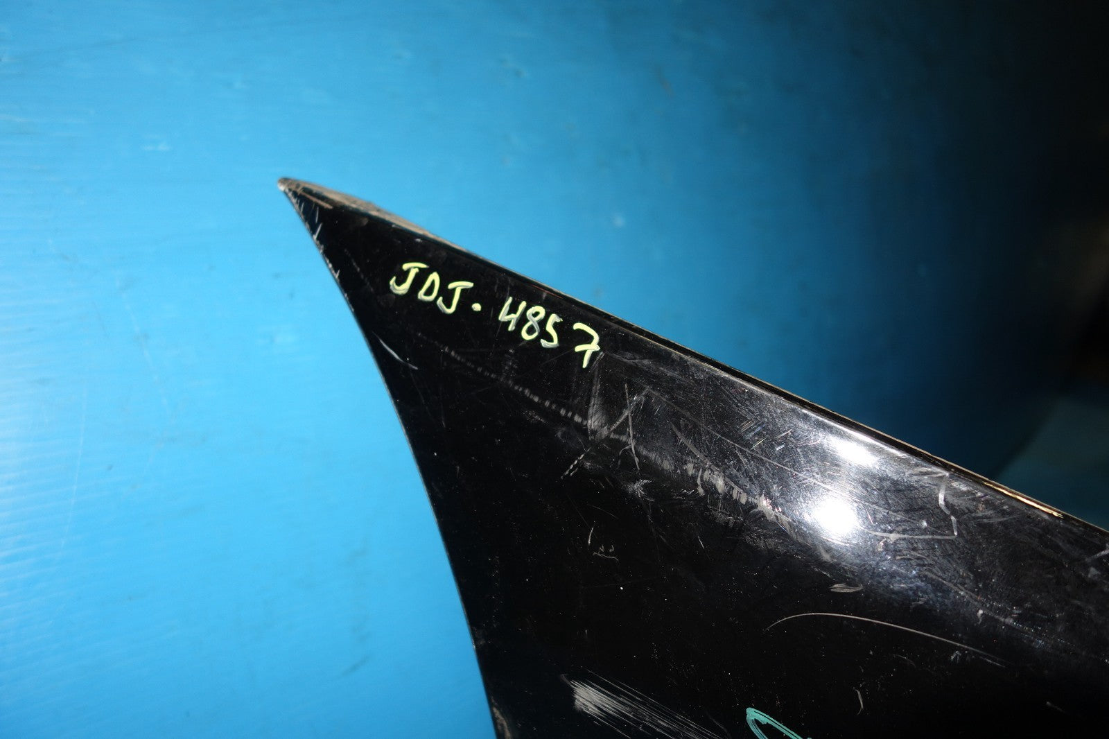 JDM Acura Integra OEM Rear Bumper Cover DC2 Hatchback Coupe 2-door 1994-2001 #3