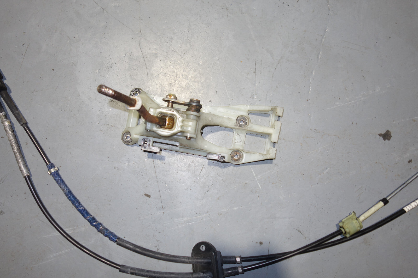 JDM Toyota Celica Shifter W Shifter Cable 1ZZ 2ZZ 6Speed 5Speed Manual 2000-2005