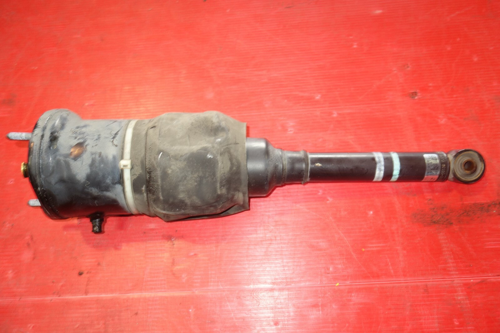 Lexus LS430 Front Left Air Shock Strut Absorber LH Low Mileage JDM 2004-2006