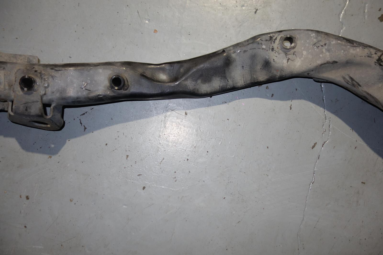 JDM 2003-2008 Subaru Forester STi SG9 XT XS Subframe U-Frame Shaped Cross Member
