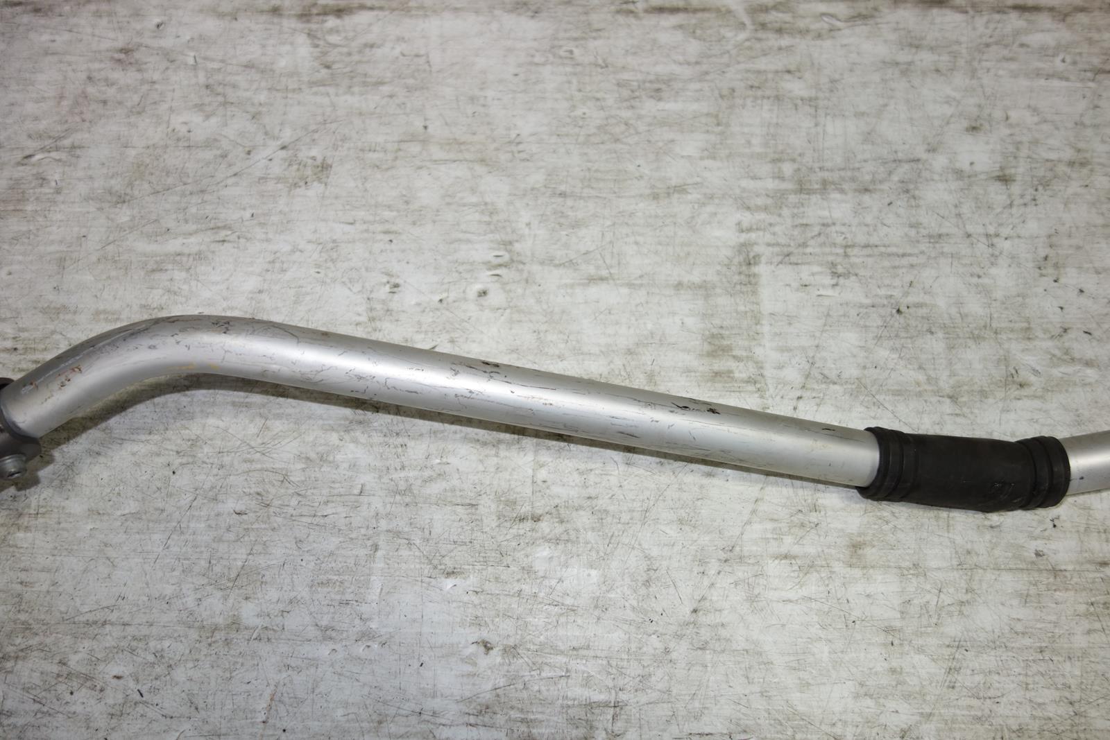 JDM Subaru Forester STi SH9 Front Strut Bar Brace 2009-2013
