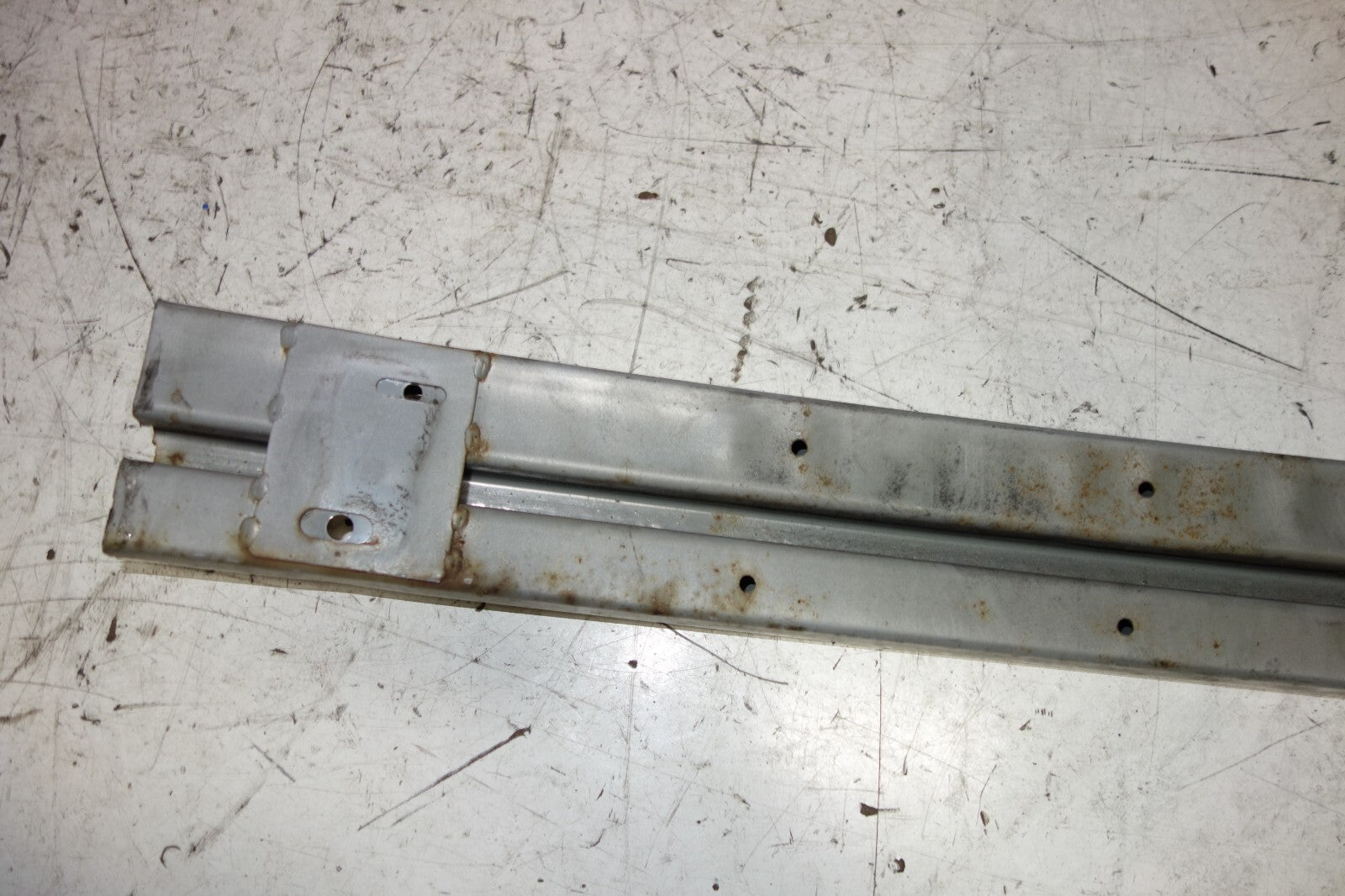 JDM 2000-2005 TOYOTA CELICA OEM ZZT231 REAR REBAR ZZT230 REINFORCEMENT BAR