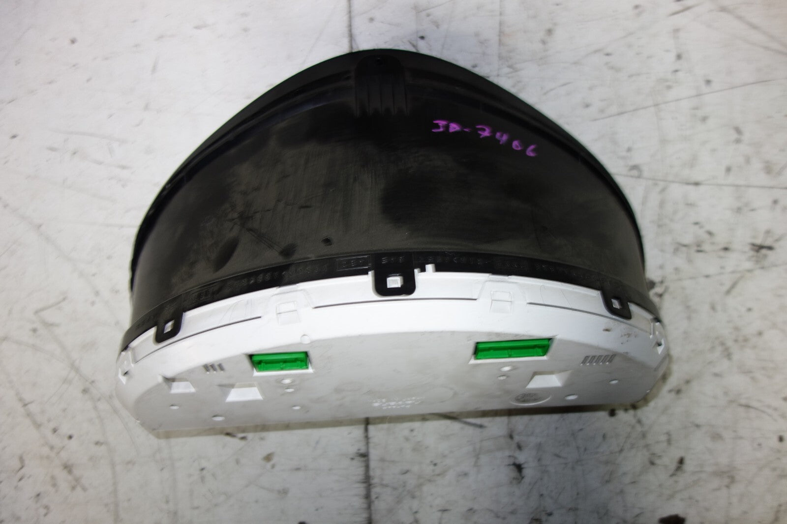 JDM Subaru Legacy Gauge Cluster Speedometer 6-Speed 2005-2009