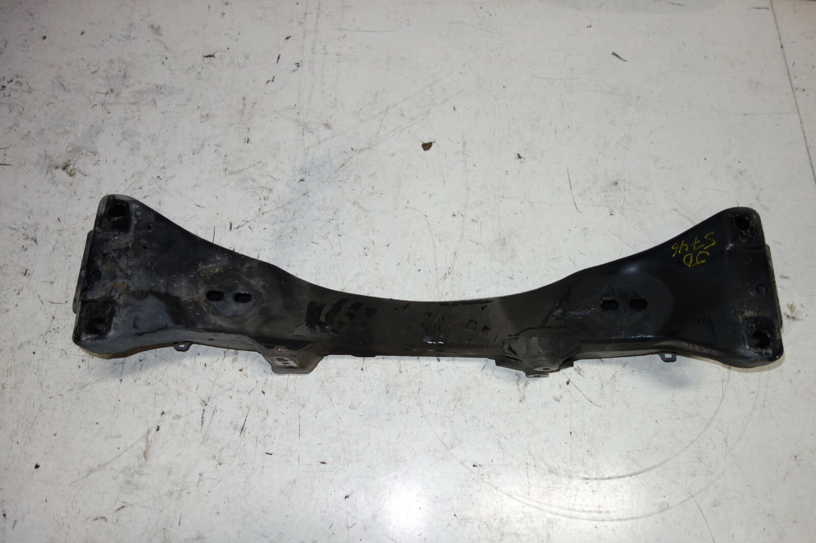 JDM Lexus GS300 Front Engine Cradle Crossmember SubFrame JZS161 1998-2005