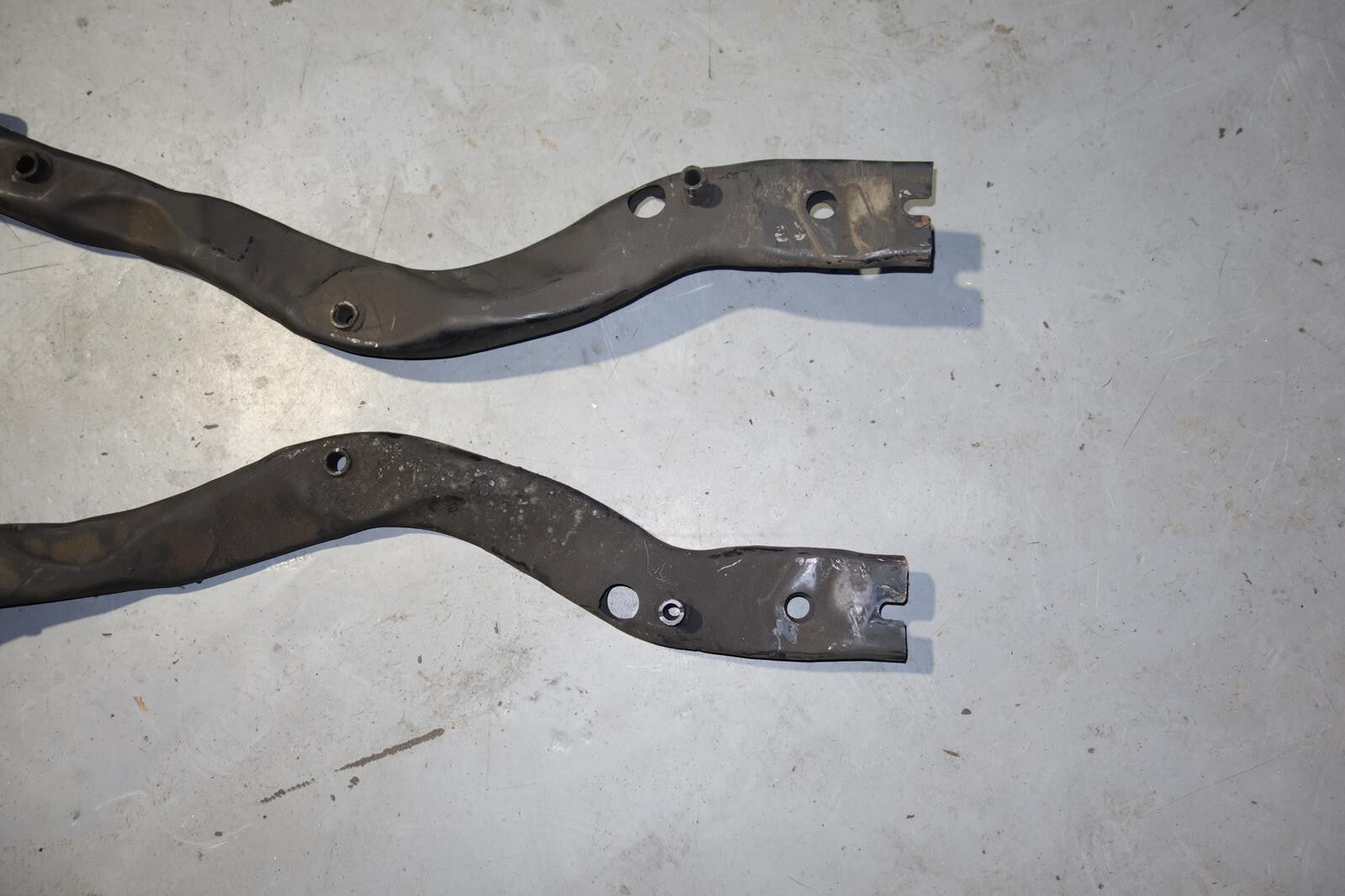 JDM 2003-2008 Subaru Forester STi SG9 XT XS Subframe U-Frame Shaped Cross Member