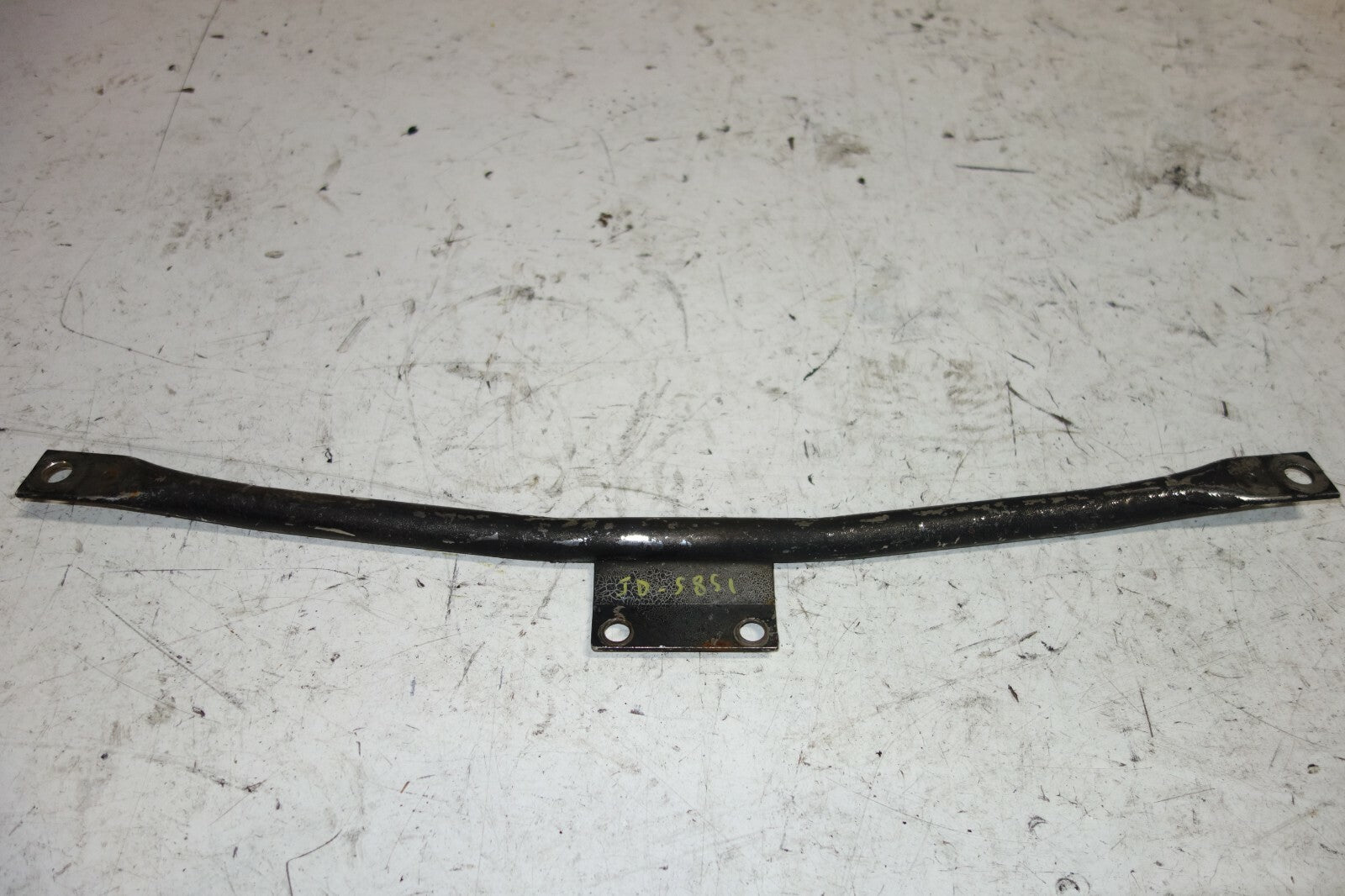 JDM Subaru Impreza WRX STI Front Lower Under Brace Crossmember 2002-2005
