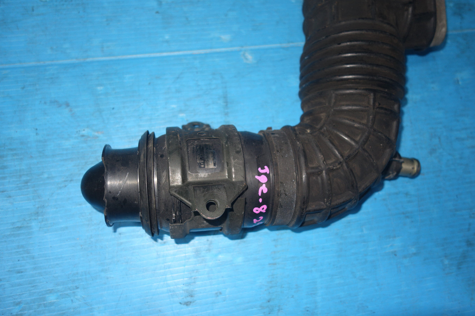 JDM Mazda Euno Cosmo 20B 13B Twin Turbo Mass Air Flow Sensor MAF Intake Pipe
