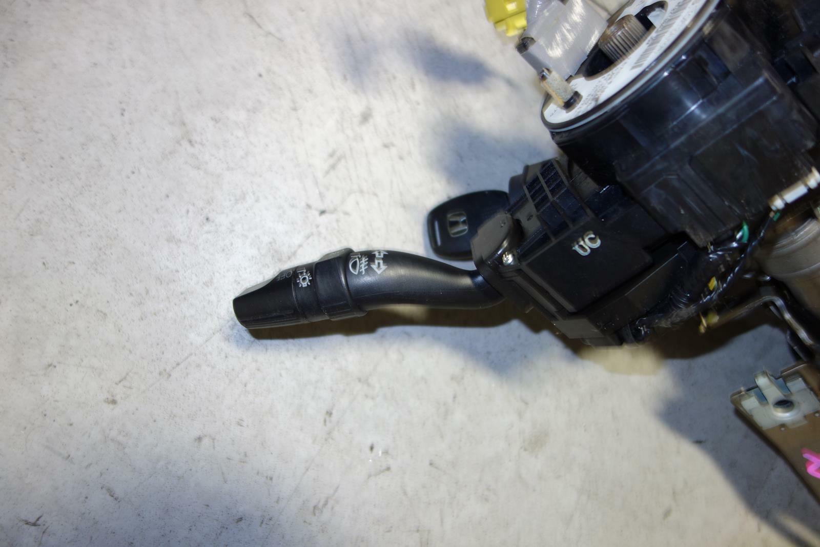 JDM Acura TSX Right Hand Drive Steering Column RHD Conversion CL7 2004-2008