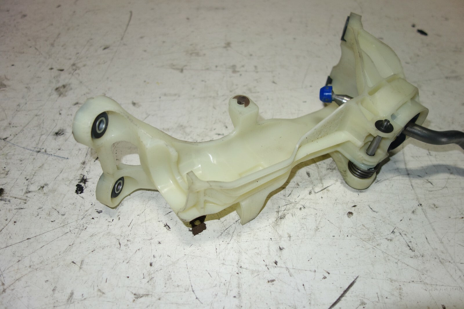 Honda Civic Si Shifter Shift Lever Box Manual OEM 6-Speed M/T 2012-2015