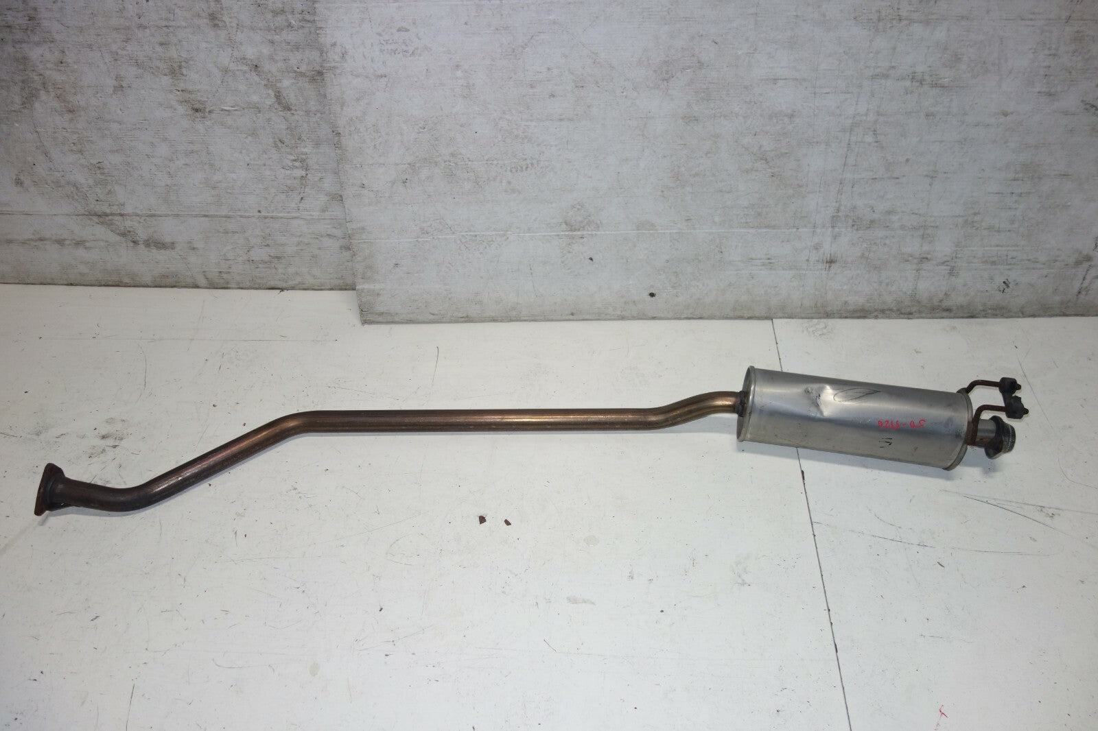 JDM Acura CSX / Honda Civic Exhaust Pipe Mid-Pipe FD1 2006-2011