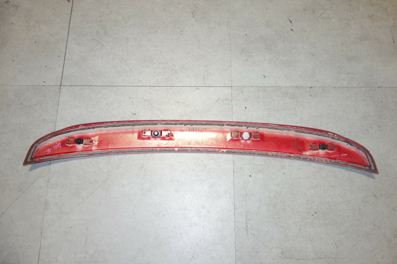 JDM Nissan 350z Z33 OEM Rear Spoiler Wing Fairlady 2003~~2009
