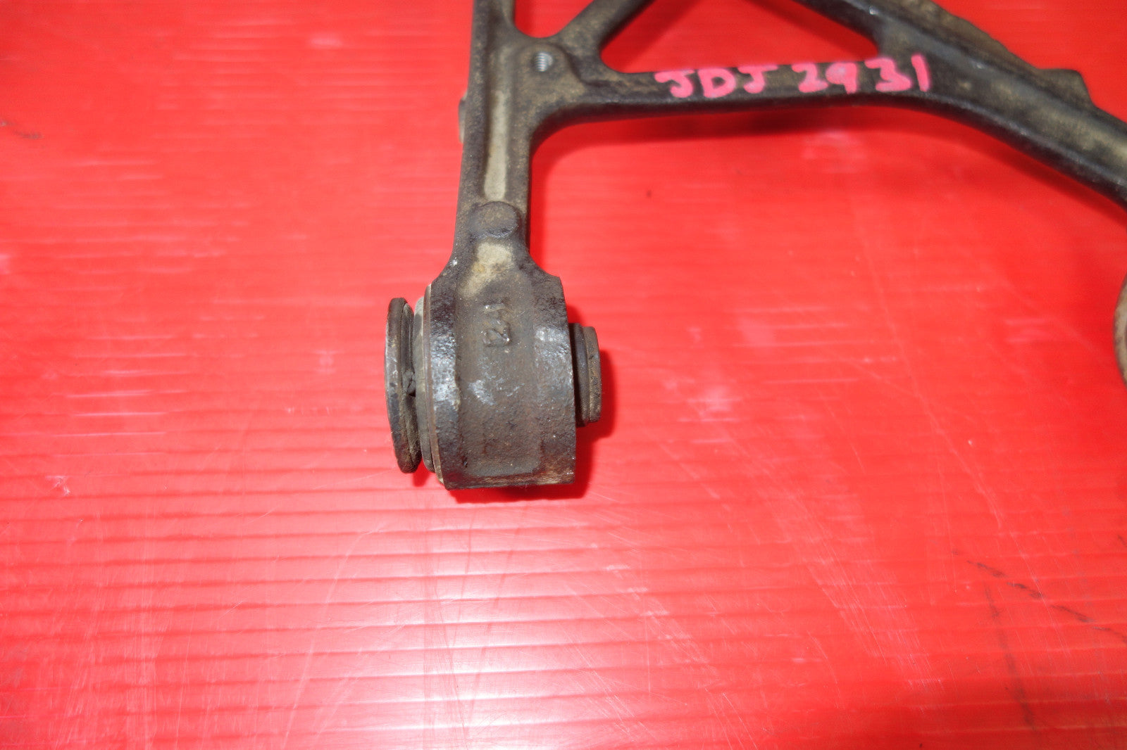 JDM Honda S2000 OEM Rear Upper Control Arm & Ball Joint Left LH 2004-2009 #2931