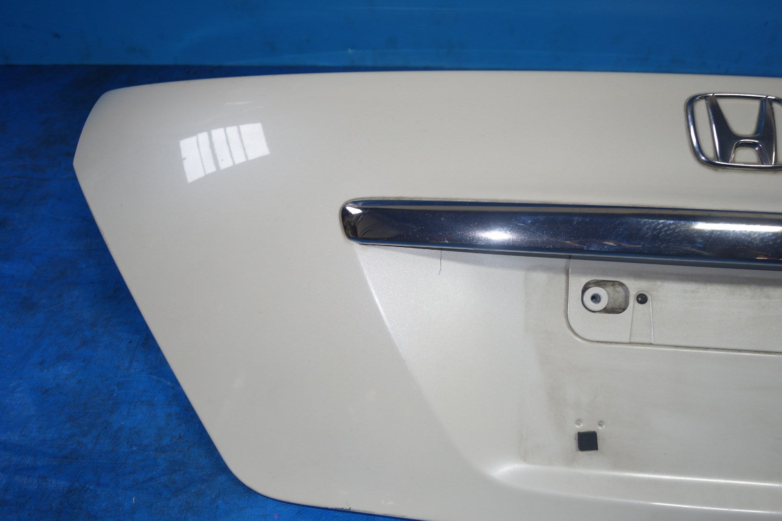 Acura RL Trunk Lid 2005-2008 JDM Honda Legend KB1