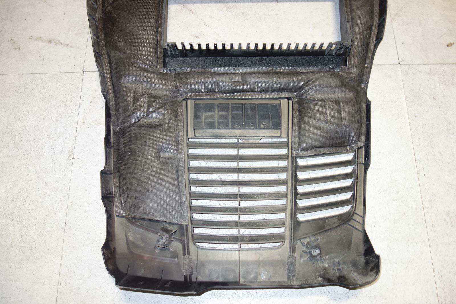 2015-2020 SUBARU WRX Engine Cover FA20 Dit Genuine OEM