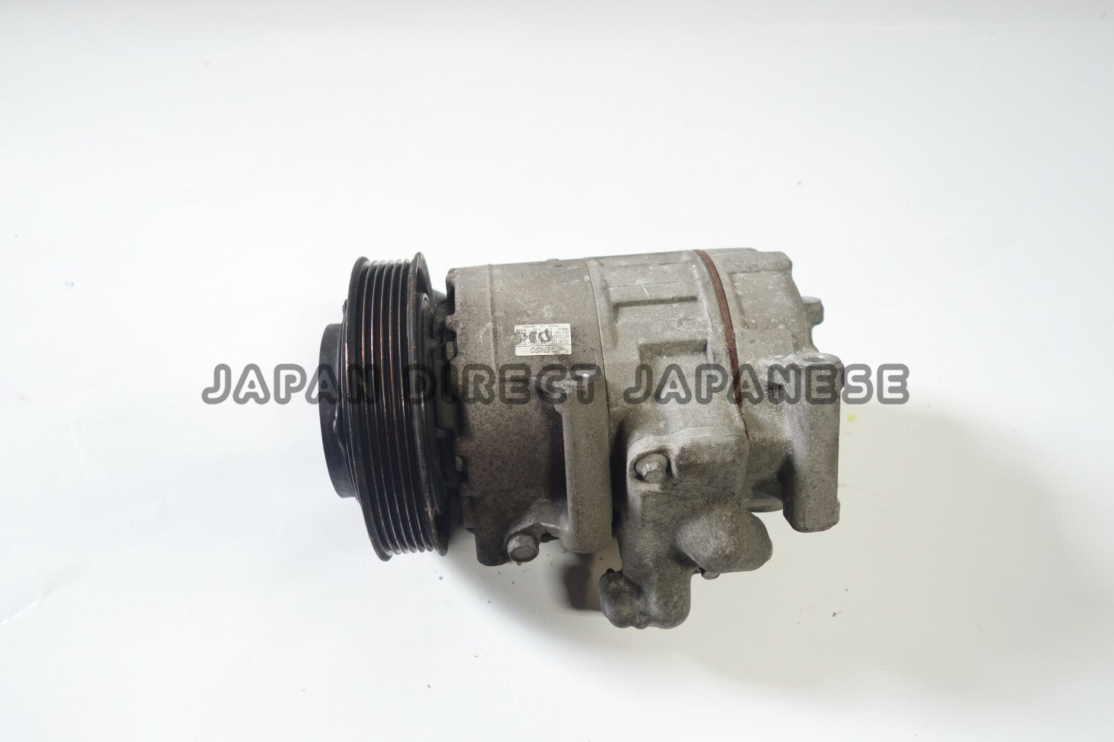 Acura RL 38810-RJA-305 38900-RJA-A01 Air Conditioning AC A/C Compressor Clutch