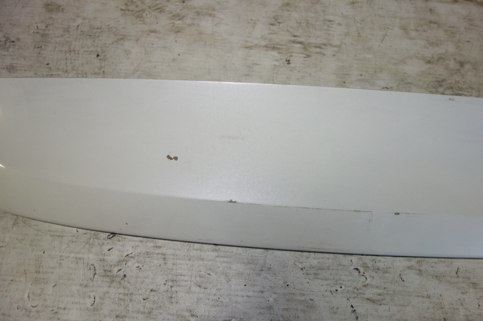 JDM Honda Civic Hatchback Rear Top Spoiler EU3 EP3 Sir 2001-2005