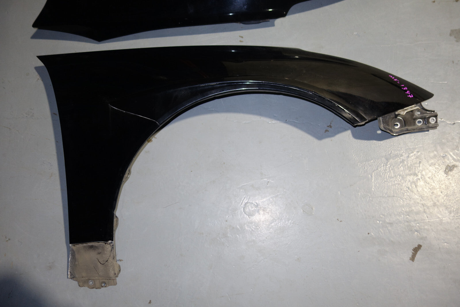 JDM Toyota Celica Fenders GT GTS With Flare Left Right ZZT231 ZZT230 OEM 00-05