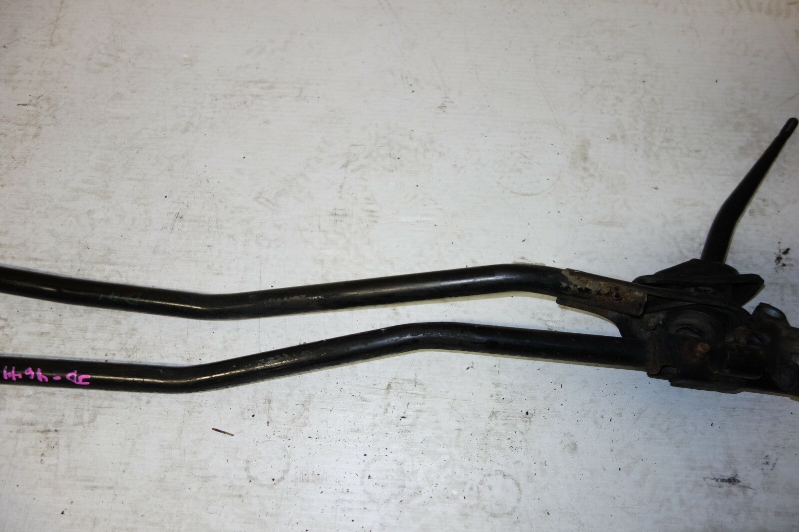 JDM Acura Integra GSR Shifter Linkage B18C 1994-2001 Used OEM Manual M/T
