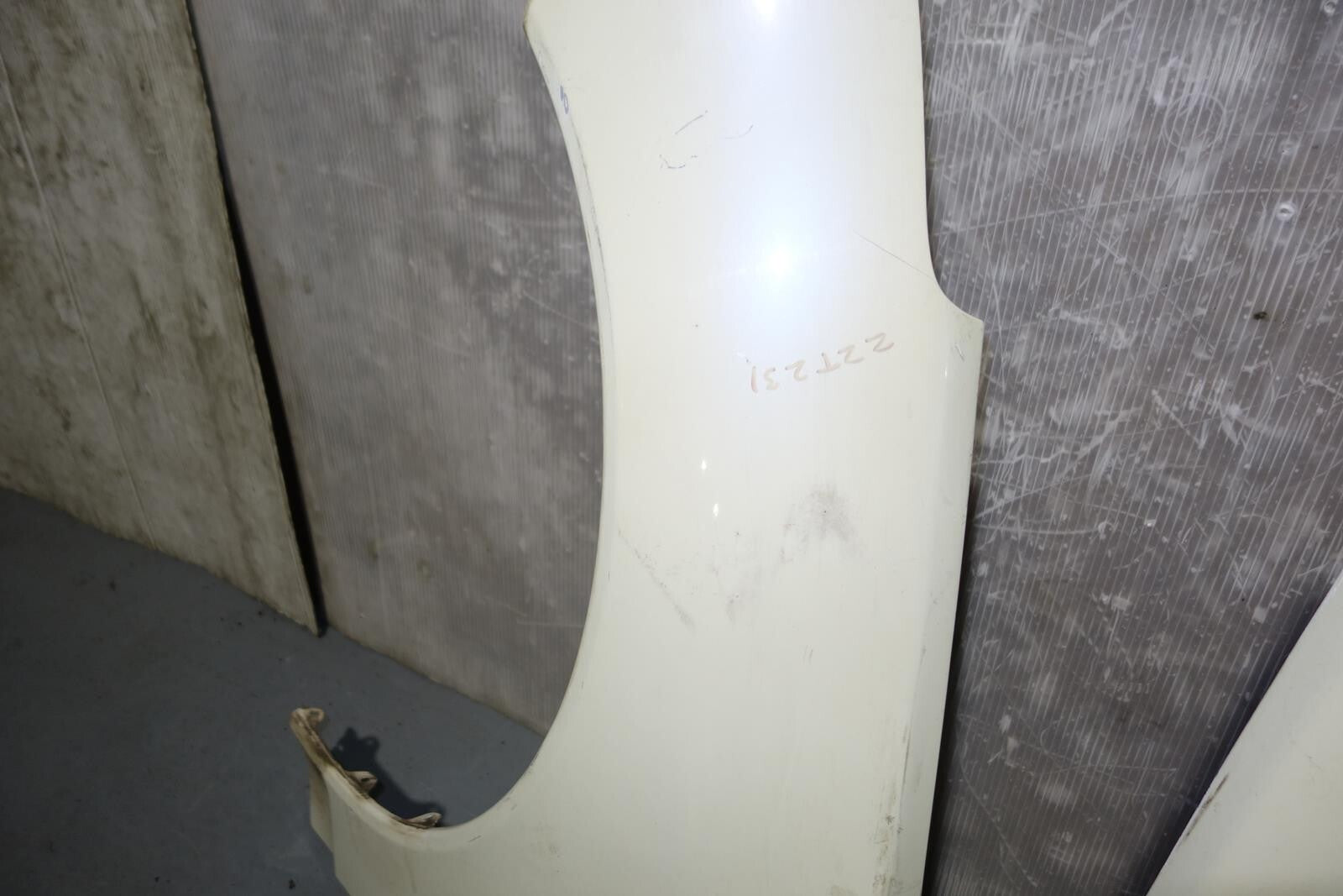 JDM Toyota CELICA GT GTS FENDER LEFT & RIGHT PAIR ZZT231 ZZT230 OEM 2000-2005
