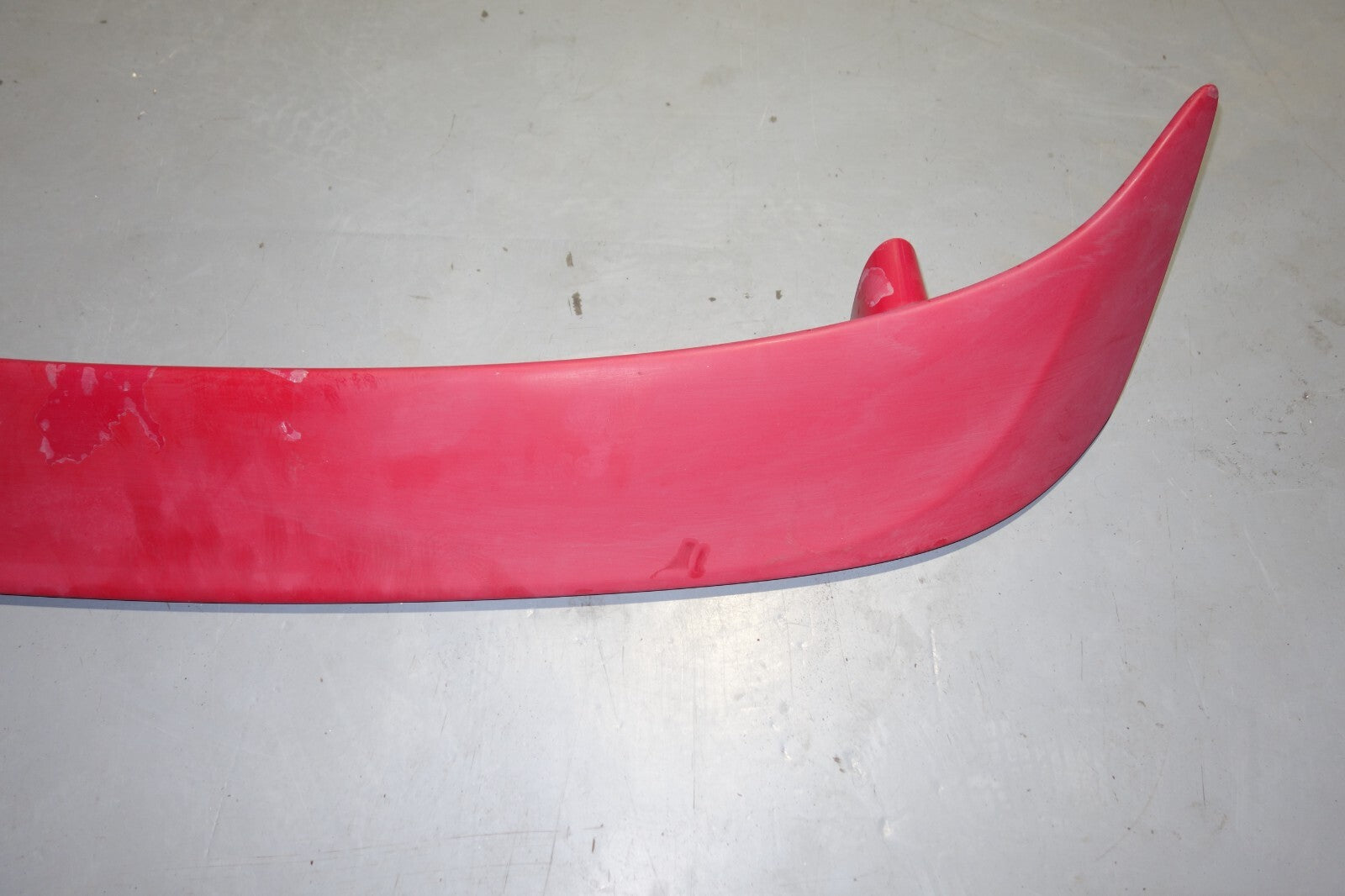 JDM TOYOTA CELICA ZZT231 OEM REAR TRUNK SPOILER WING 2000-2001-2002-2003-04-2005