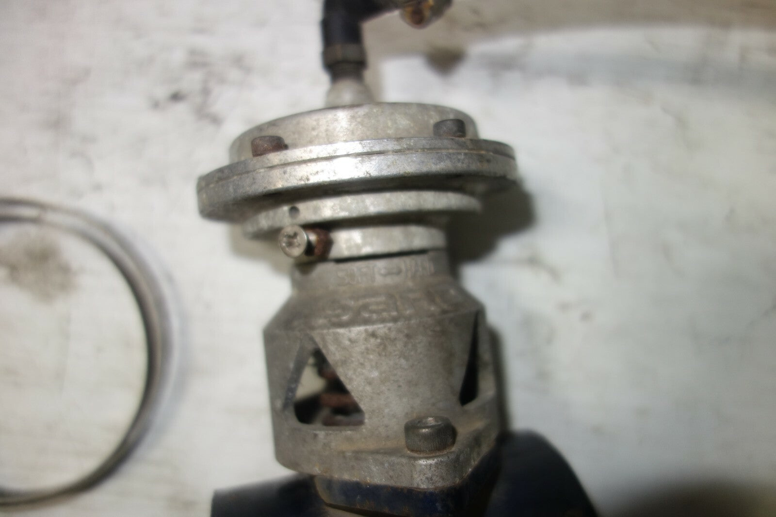 JDM Sard Blow Off Valve BOV Soft Hard Discontinued Racing High Boost