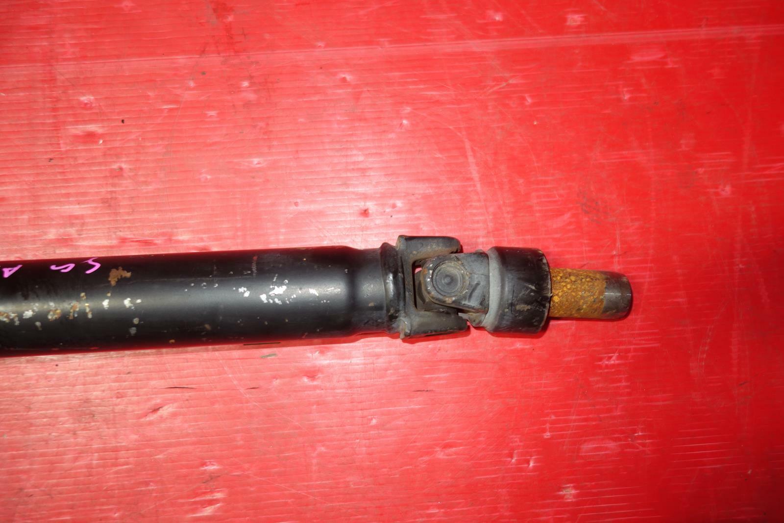 JDM Subaru Forester Drive Shaft Propeller Shaft 2003-2008 60