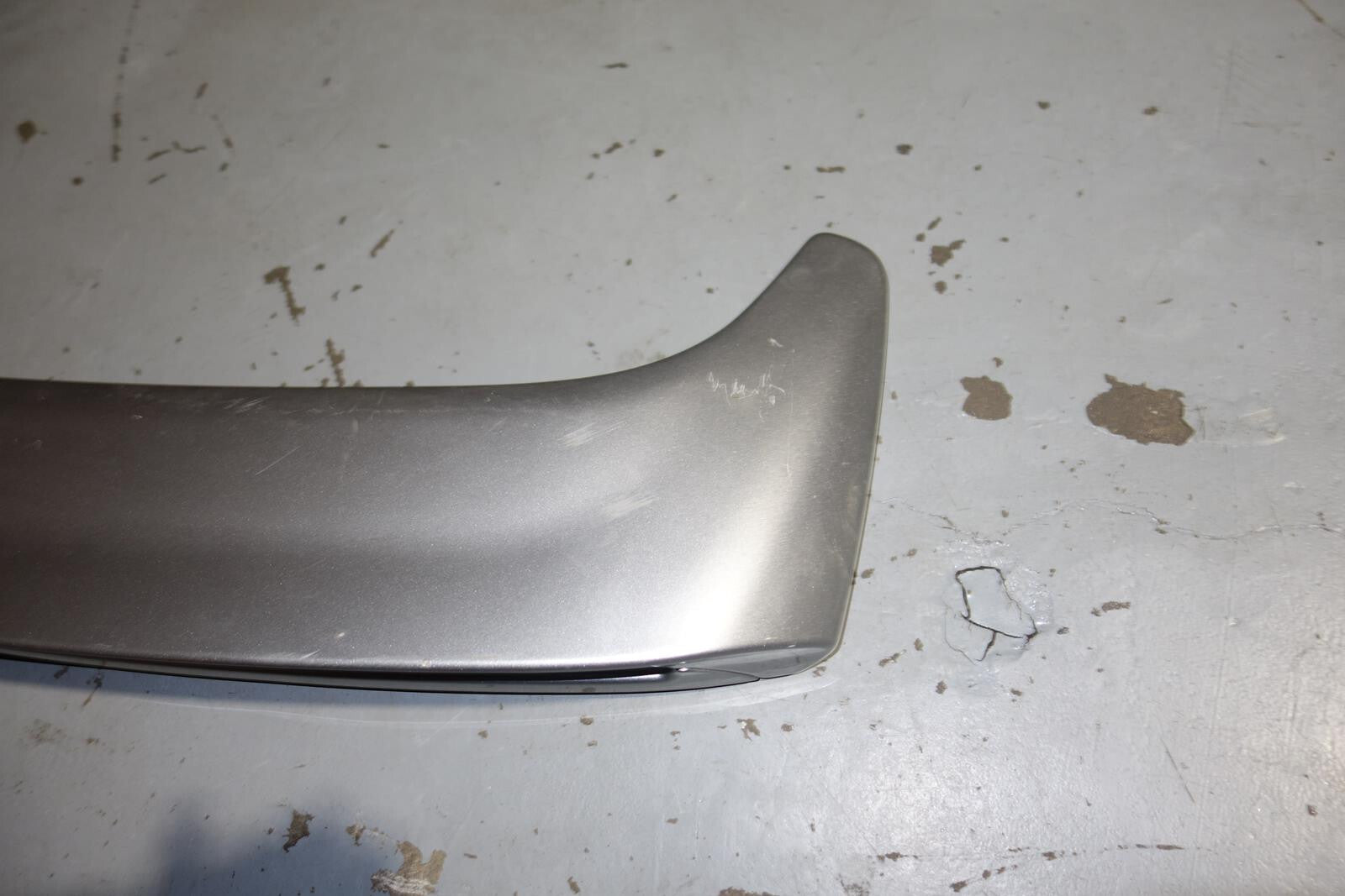 JDM Subaru Legacy Spec-B Optional B4 BL5 BL9 BLE BL Wing Spoiler RARE 2005-2009