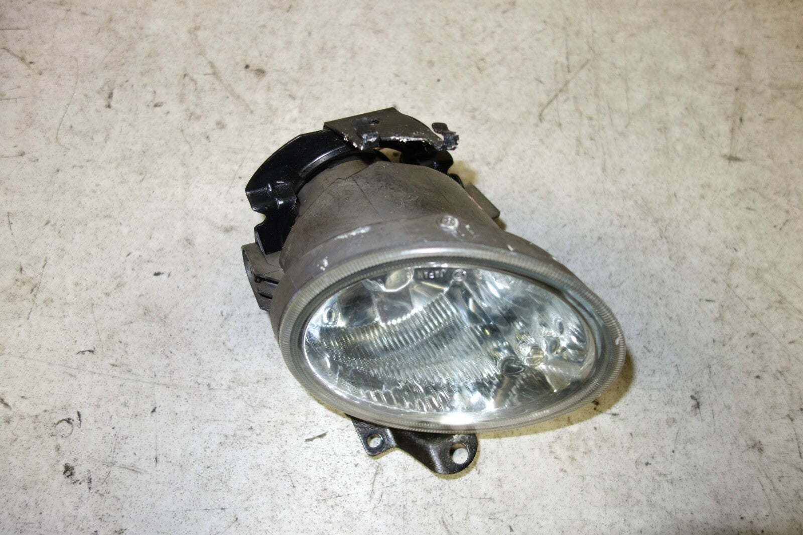 JDM Subaru Forester Fog Lights Left Side Driver Side OEM 2003 2004 2005 SG5