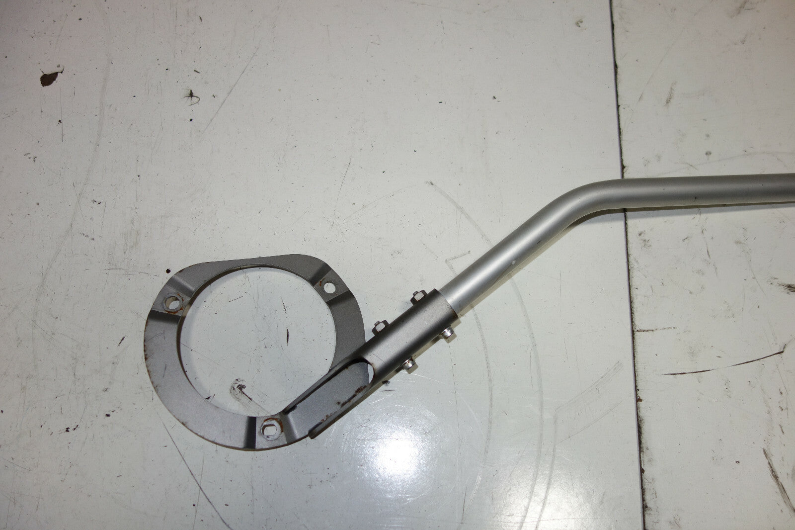 JDM Subaru Forester XT STi OEM Flexible Front Strut Bar 2009-2013 SH5 SH9