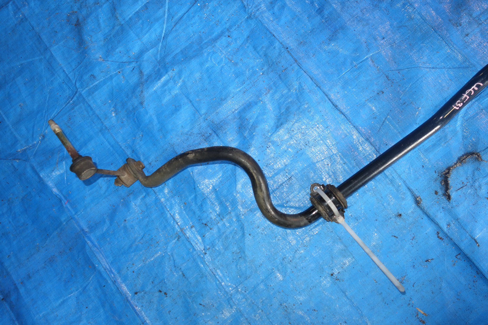 JDM Lexus LS430 OEM Front Sway Bar Anti Roll Bar 2001-2006 Toyota Celsior UCF31