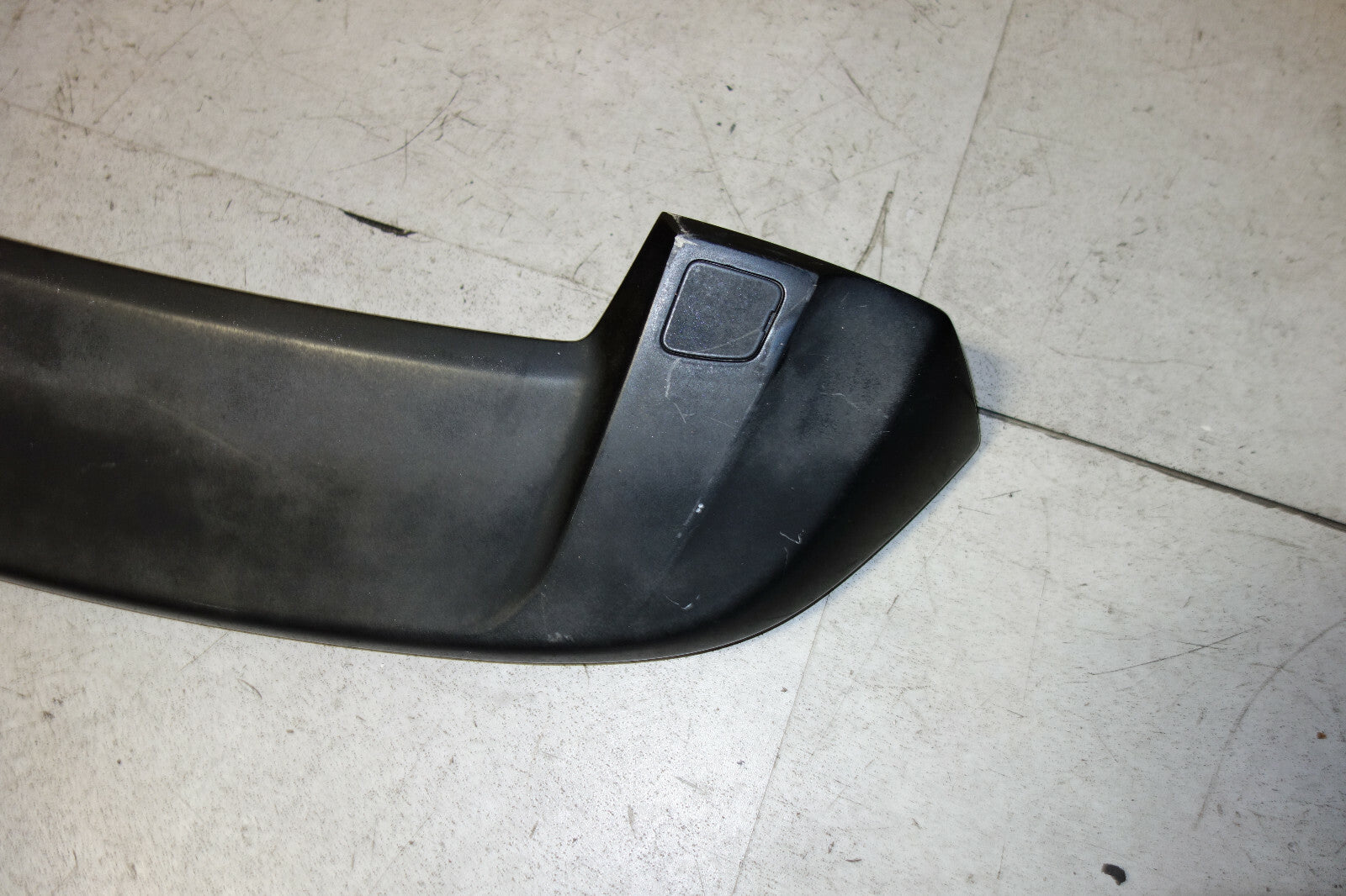 JDM Subaru Forester SH5 SH Rear Top Wing Spoiler 2009-2013