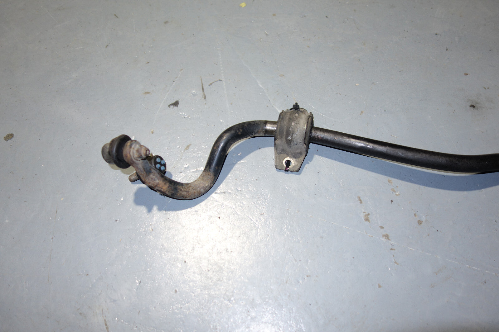 JDM Subaru Impreza WRX STi V9 OEM Front Stabilizer Sway Bar GDB GGB 2002-2007